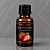 Hypoallergenic Fragrance Oil Fresh strawberries 5 ml cosmetic ingredient Mylo Opt