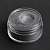 Mica Antique Silver 3 g cosmetic ingredient Mylo Opt