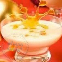 Авто ароматизатор типа Бочонок, Orange Spark 1 литр