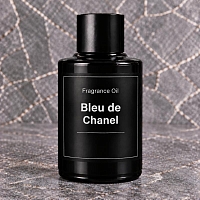 Отдушка Bleu de Chanel, 1 л описание и применение