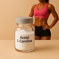 Acetyl L-Carnitine, 1 кг описание и применение