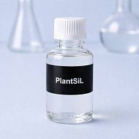 Оливковий силікон PlantSiL 100 мл інгредієнт для косметики і мила Мило Опт