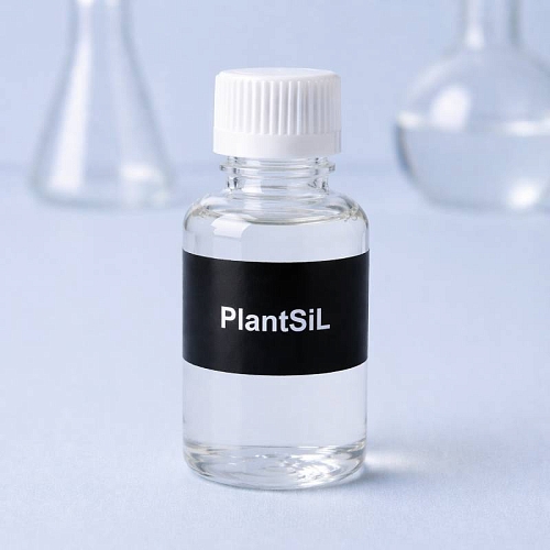 Оливковый силикон PlantSiL, 100 мл артикул TM19080213