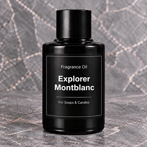 Віддушка Explorer Montblanc 100 мл Віддушка Explorer Montblanc 100 мл