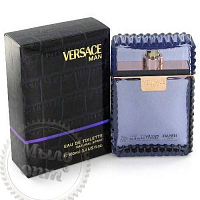 Fragrance Oil Versace man, VERSACE, 20 ml