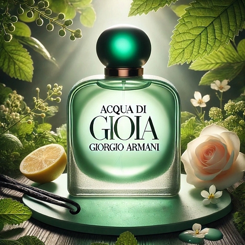 Отдушка Acqua di Gioia, ARMANI, 1 л