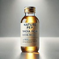 Купить NaturePep Sacha Inchi, 25 мл в Украине