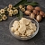 Illipe Butter (Shorea) 1 kg cosmetic ingredient Mylo Opt