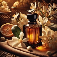 Neroli Absolute 100 ml