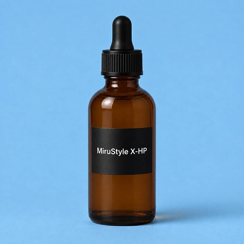 MIRUSTYLE X-HP, 20 мл артикул VV26092210