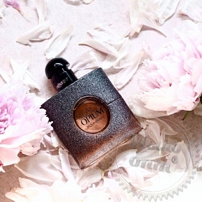 Купить Отдушка Black Opium Floral Shock YSL, 20 мл в Украине