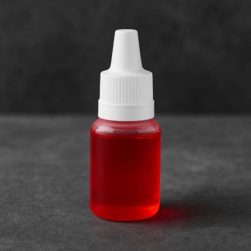 Gel Color Strawberry, 100 ml, 65.90 UAH, rating ⭐⭐⭐⭐⭐ Milo Opt