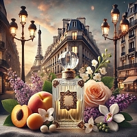 Отдушка Lancome Tresor, 10 мл описание и применение