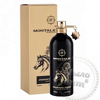 Отдушка Arabians Tonka, Montale, 1 л
