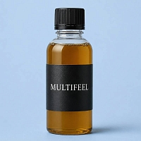 MULTIFEEL, 5мл