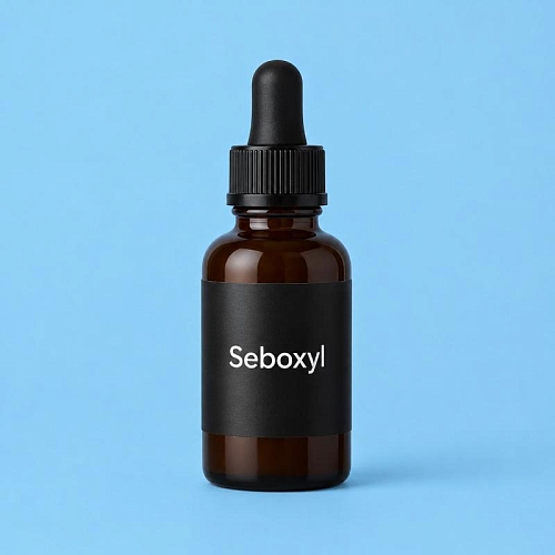 Seboxyl, 100 мл артикул VV26101402