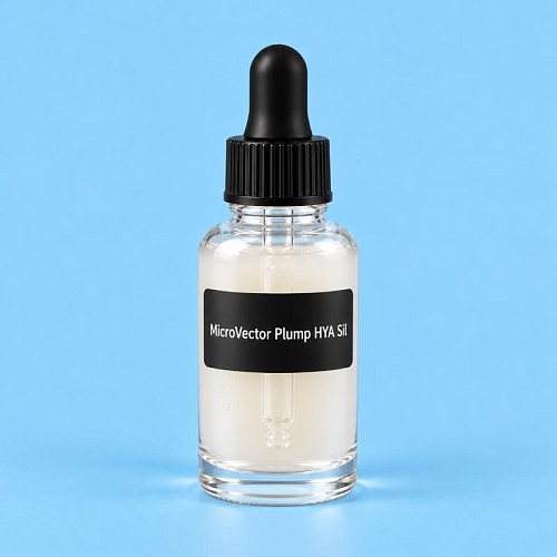 MicroVector Plump HYA Sil 1 л