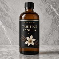 Віддушка Tahitian Vanilla 1 літр