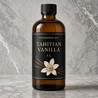 Віддушка Tahitian Vanilla 1 літр