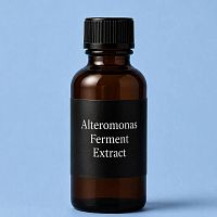 Ферментированный экстракт Альтермонаса, 100 мл артикул VV26061213