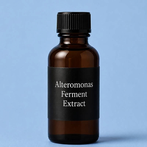 Fermented extract of Altermonas 100 ml cosmetic ingredient Mylo Opt