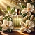 Louisiana Magnolia Fragrance Oil 1 L cosmetic ingredient Mylo Opt