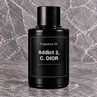 Addict 2 C DIOR Fragrance Oil 20 ml cosmetic ingredient Mylo Opt