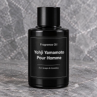 Отдушка Yohji Yamamoto Pour Homme, 20 мл артикул TM19101802