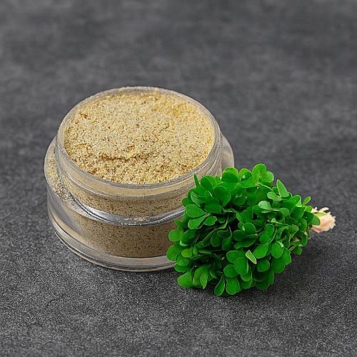 Fenugreek powder, 100 g, 55.40 UAH, rating ⭐⭐⭐⭐⭐ Milo Opt