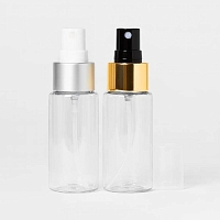 Bottle Berlin 50 ml alum spray 100 pcs cosmetic ingredient Mylo Opt