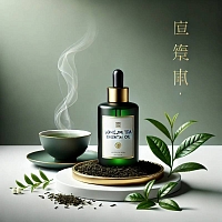 Эфирное масло Longjing Tea, 50 мл описание и применение