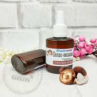 Shiitake glycolic extract - rejuvenates, 1 liter