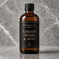 Віддушка Garden Herbs & Mint 1 літр