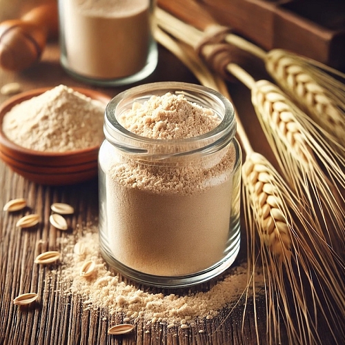 Barley Malt Extract Powder 100 g Mylo Opt global supplier Barley Malt Extract Powder 100 g cosmetic ingredient Mylo Opt