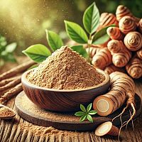 Экстракт Сассапариля корень сухой, 100 грамм описание и применение