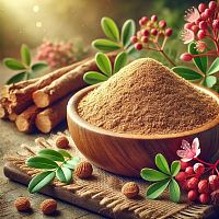 Экстракт Родиолы сухой, 1 кг описание и применение