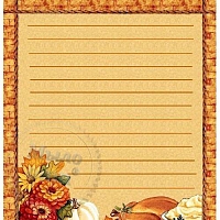 Recipe page 011