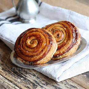 Купить Ароматизатор Cinnamon Danish Swirl, 1 литр в Украине