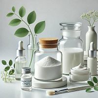 Цитрат магния, 100 гр