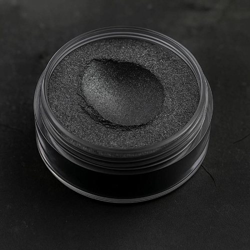 Silver Gray Mica 3 g cosmetic ingredient Mylo Opt