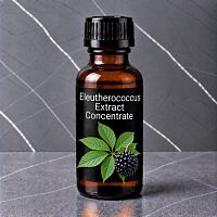 Екстракт концентрат Елеутерокока 1 л