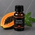 Papaya Extract 50 ml cosmetic ingredient Mylo Opt