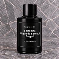 Віддушка Splendida Magnolia Sensuel Bvlgari 1 л