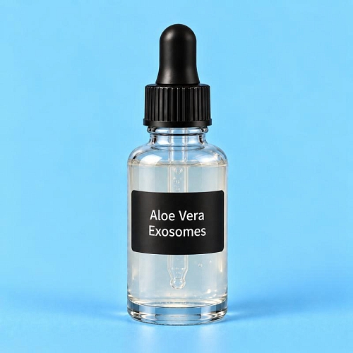 Aloe Vera Exosomes, 1 л артикул VV26092501