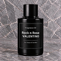 Отдушка Rock n Rose VALENTINO 1 л описание и применение