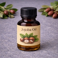 Олія Жожоба косметична 30 мл інгредієнт для косметики і мила Мило Опт