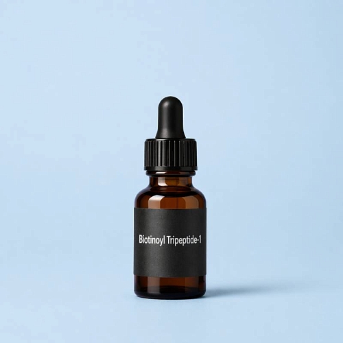 Biotinoyl Tripeptide-1, 5 мл артикул VV26040603