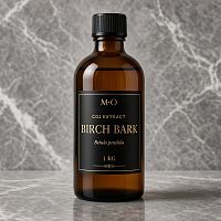 Birch Bark CO2 Extract 1 kg