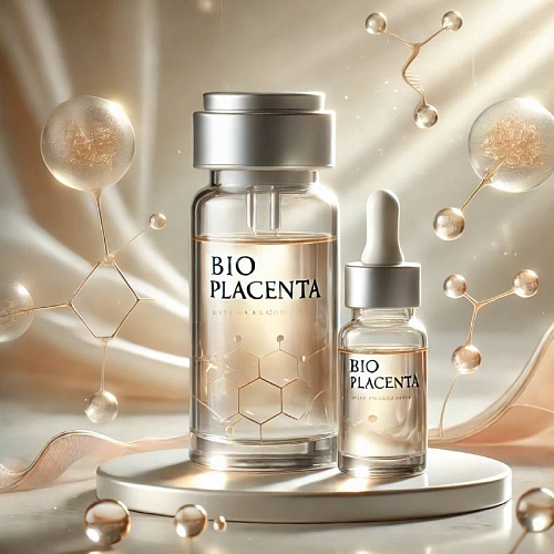 Bio Placenta, фактор росту, 100 мл