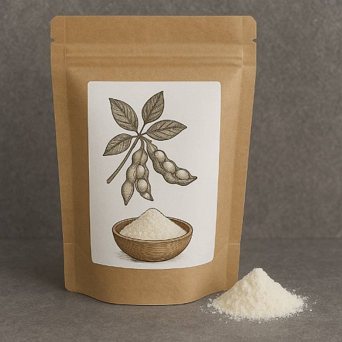 Soy Milk Powder 1 kg, 295.30 UAH, rating ⭐⭐⭐⭐⭐ Milo Opt